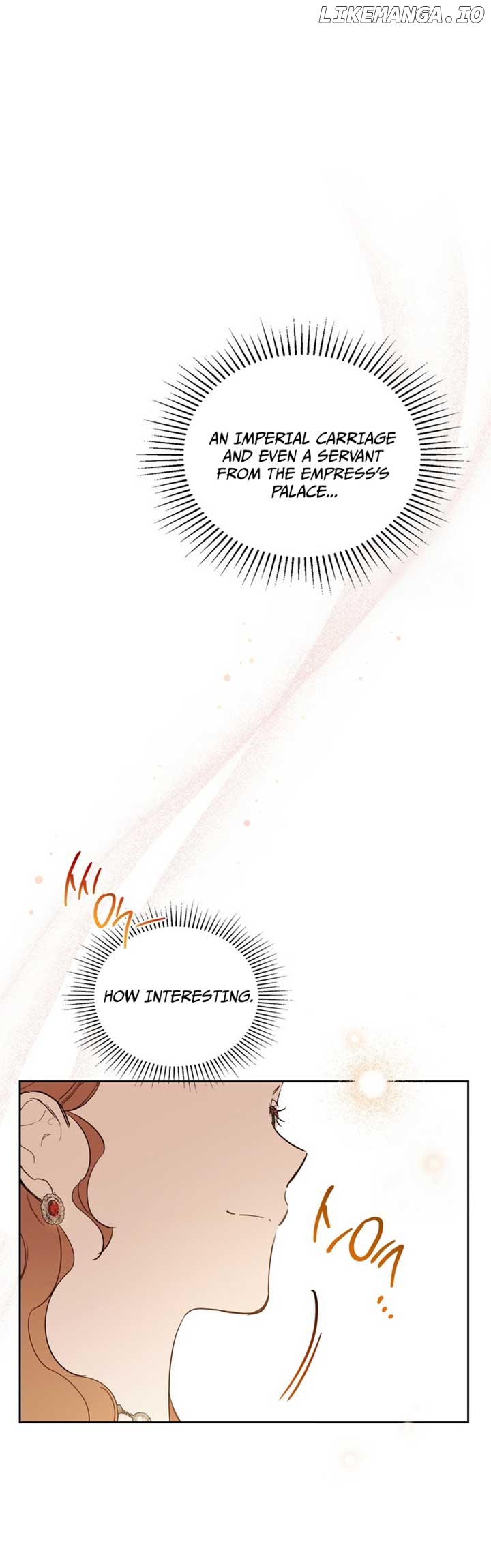 I’ll Be The Matriarch In This Life Chapter 177 - page 4